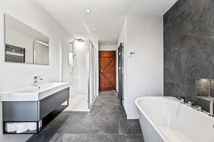 Bathroom- click for photo gallery